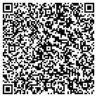 QR code with P E Clayton & Assoc Inc contacts