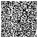 QR code with Penntrain contacts