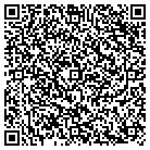 QR code with Red In Black Cafe contacts