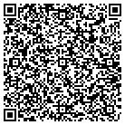 QR code with Rheem Manufacturing CO contacts
