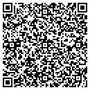 QR code with R J Cozzi Training Association contacts