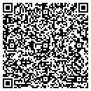 QR code with Rosie M Herevia contacts