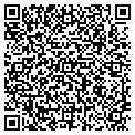 QR code with SBA Keys contacts
