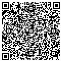 QR code with Wazzub contacts