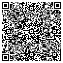 QR code with Leebra Inc contacts