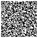 QR code with Art on A Whim contacts