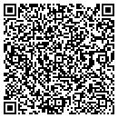 QR code with Art Spirited contacts