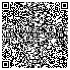 QR code with Design Institute of San Diego contacts