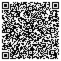 QR code with Glazed contacts