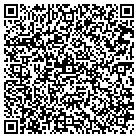QR code with Houston School of Art & Design contacts
