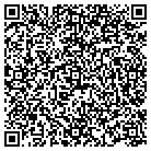 QR code with Warners Ldscp Nurs Sprinklers contacts