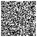 QR code with Kidz Art contacts