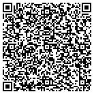 QR code with Michael Punke Studio contacts