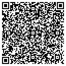QR code with The Pima Studio contacts