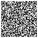 QR code with Xpyart Studio contacts