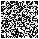 QR code with Kick 'n It contacts
