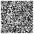 QR code with Martial Arts Academy Of Fl contacts