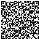 QR code with CJS Restaurant contacts