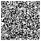 QR code with University of Maine System contacts