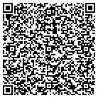 QR code with National Trichology Training contacts
