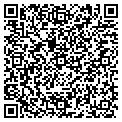 QR code with All Calnet contacts