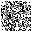 QR code with American Medical Ngo contacts
