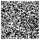 QR code with American University contacts