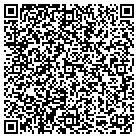 QR code with A One Computer Networks contacts