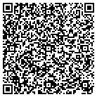 QR code with C B Nurse Aide Training contacts