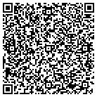 QR code with Chesapeake Healthcare Forum Inc contacts
