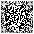 QR code with C P R On- Site Training contacts