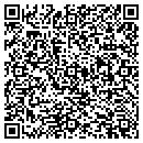 QR code with C PR Works contacts