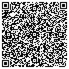 QR code with D & S Training & Devmnt Lab contacts