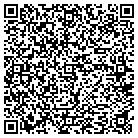 QR code with First Aid-Safety Training Inc contacts