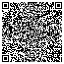 QR code with Harold Sampson contacts