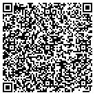 QR code with Healthy Healing Service LLC contacts