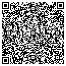 QR code with Hero Trainers contacts