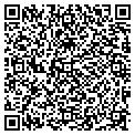 QR code with In Rx contacts