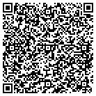 QR code with Adventure Travels Pompano Beach contacts