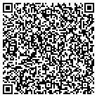 QR code with Oceana County Ambulance contacts