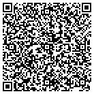 QR code with Pee Dee Regional Community contacts
