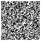 QR code with Professional Education Center contacts