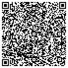 QR code with Randolph L Johnston M D contacts