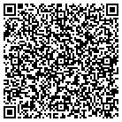 QR code with R House Health & Safety contacts