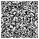 QR code with Terry Hefner contacts
