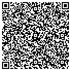 QR code with University-TX Med Br At Glvstn contacts
