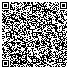 QR code with U Tex Medical Branch contacts