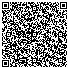 QR code with Hannah E Mullins Schl-Nursing contacts