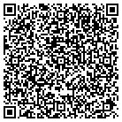 QR code with Ohio Institute Inst-Allied Hth contacts