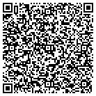 QR code with Presto Vocational Inst-Nrsng contacts